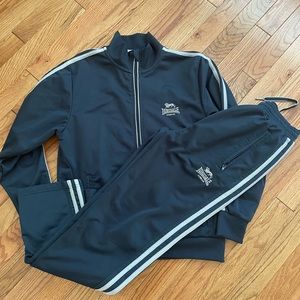 Lonsdale Sweatsuit